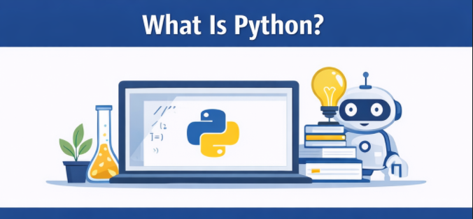 What is Python