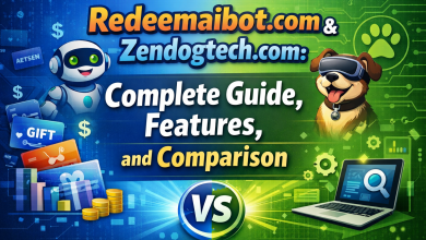 redeemaibot.com