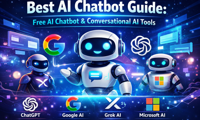 ai chatbot