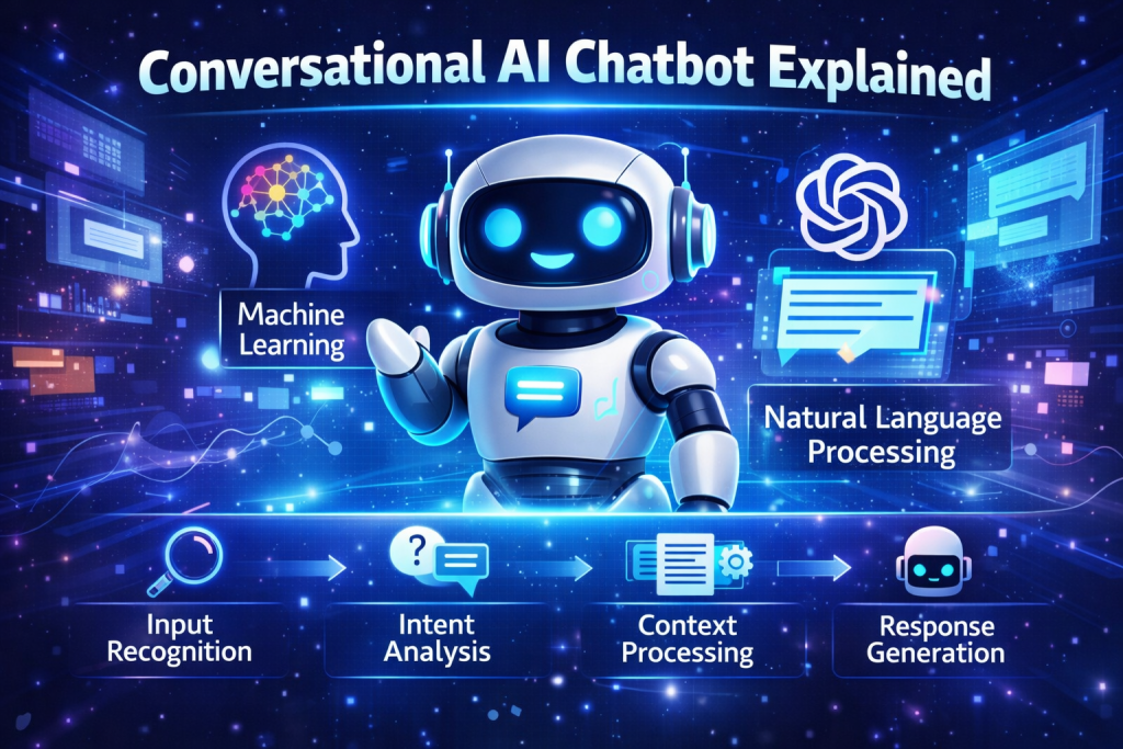 best ai chatbot, conversational ai chatbot,