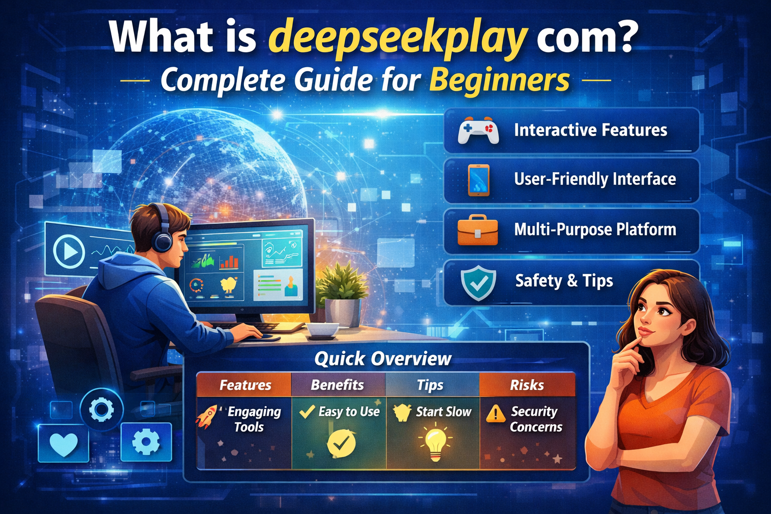 deepseekplay com