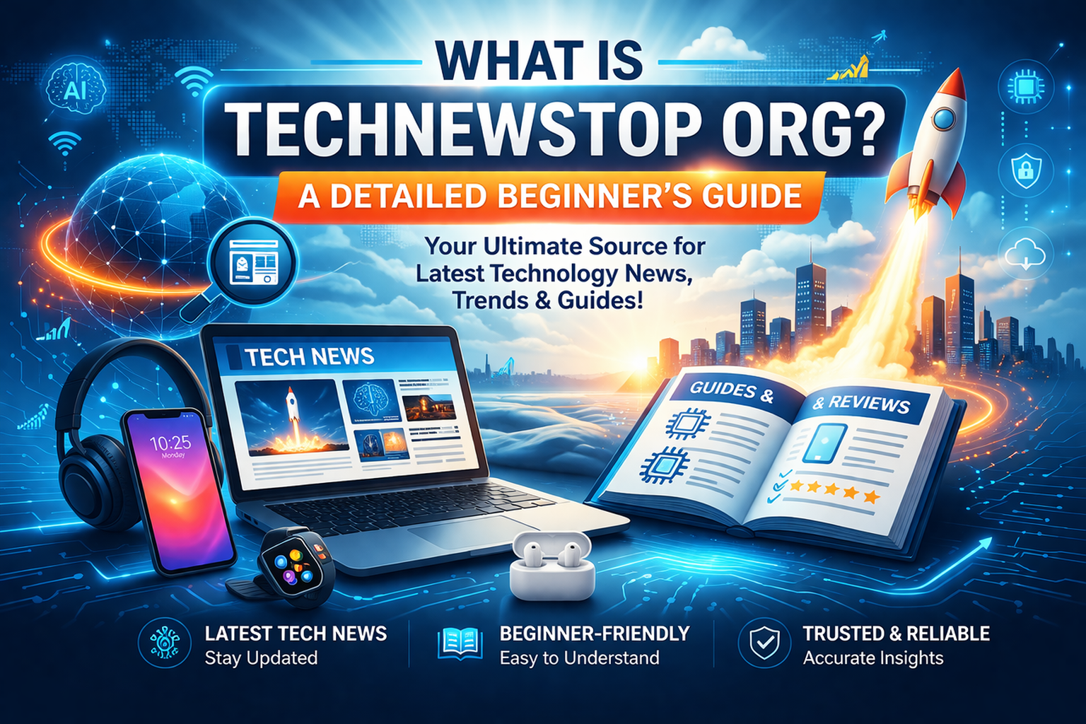 technewstop org