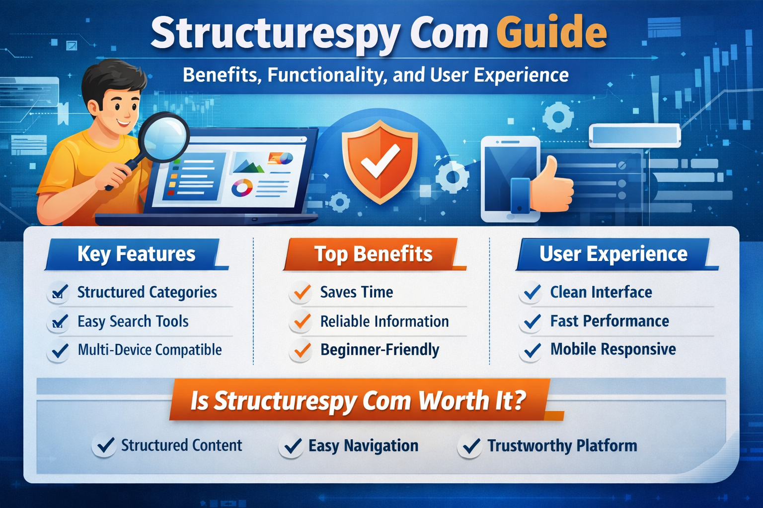 Structurespy Com