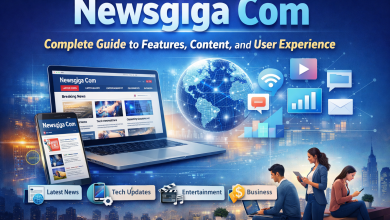 Newsgiga Com