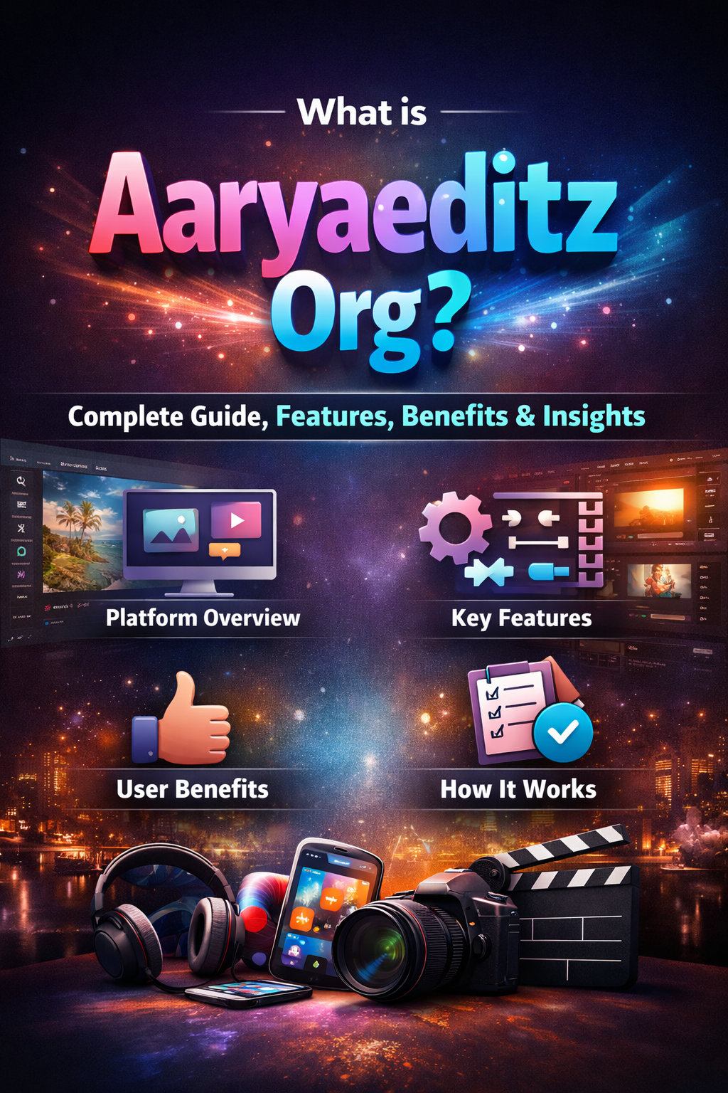 Aaryaeditz Org