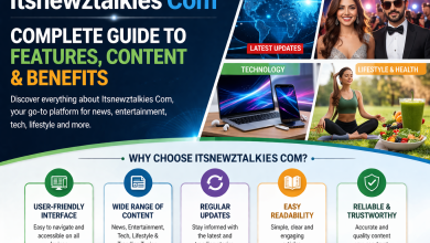 Itsnewztalkies Com