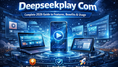 deepseekplay com
