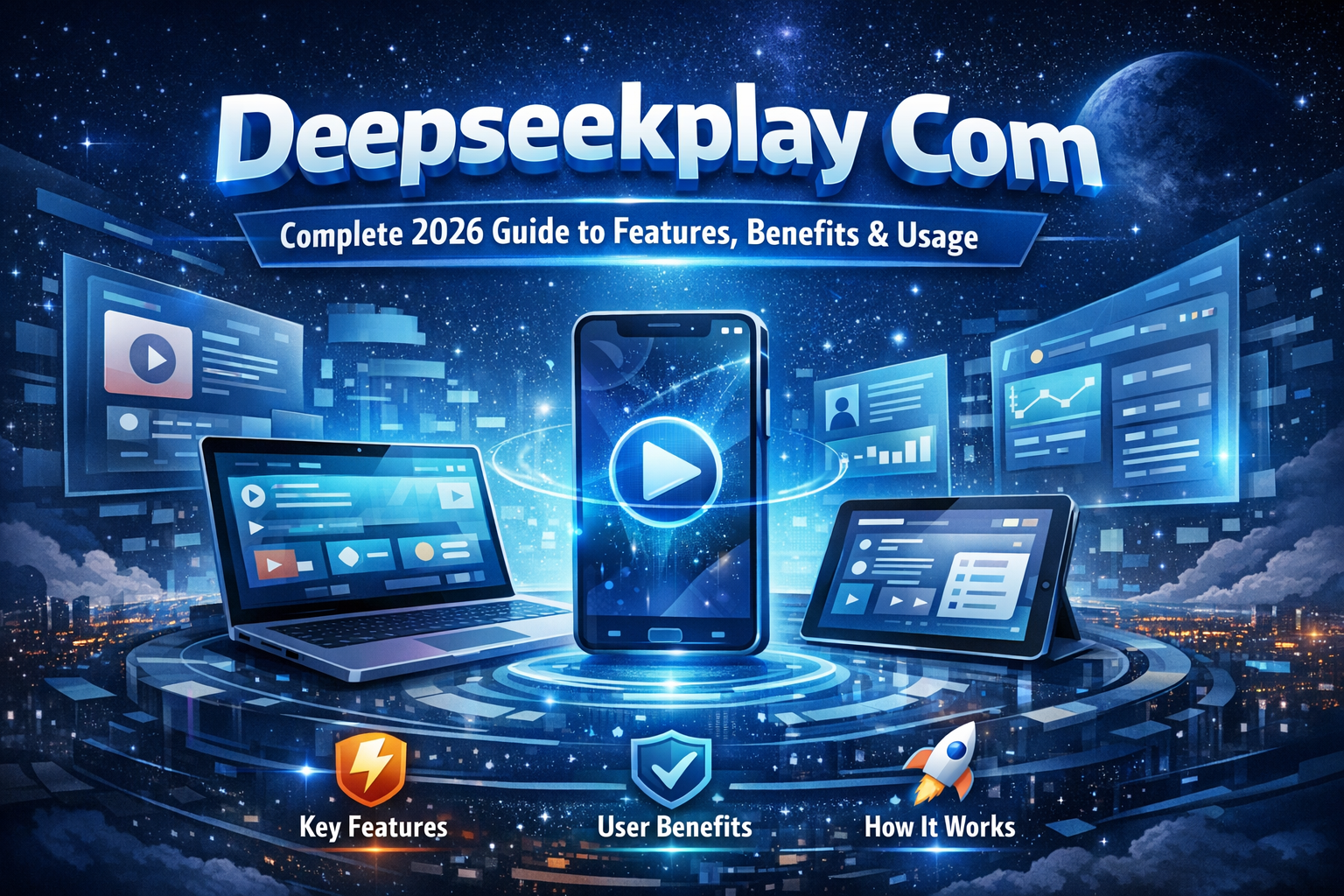 deepseekplay com